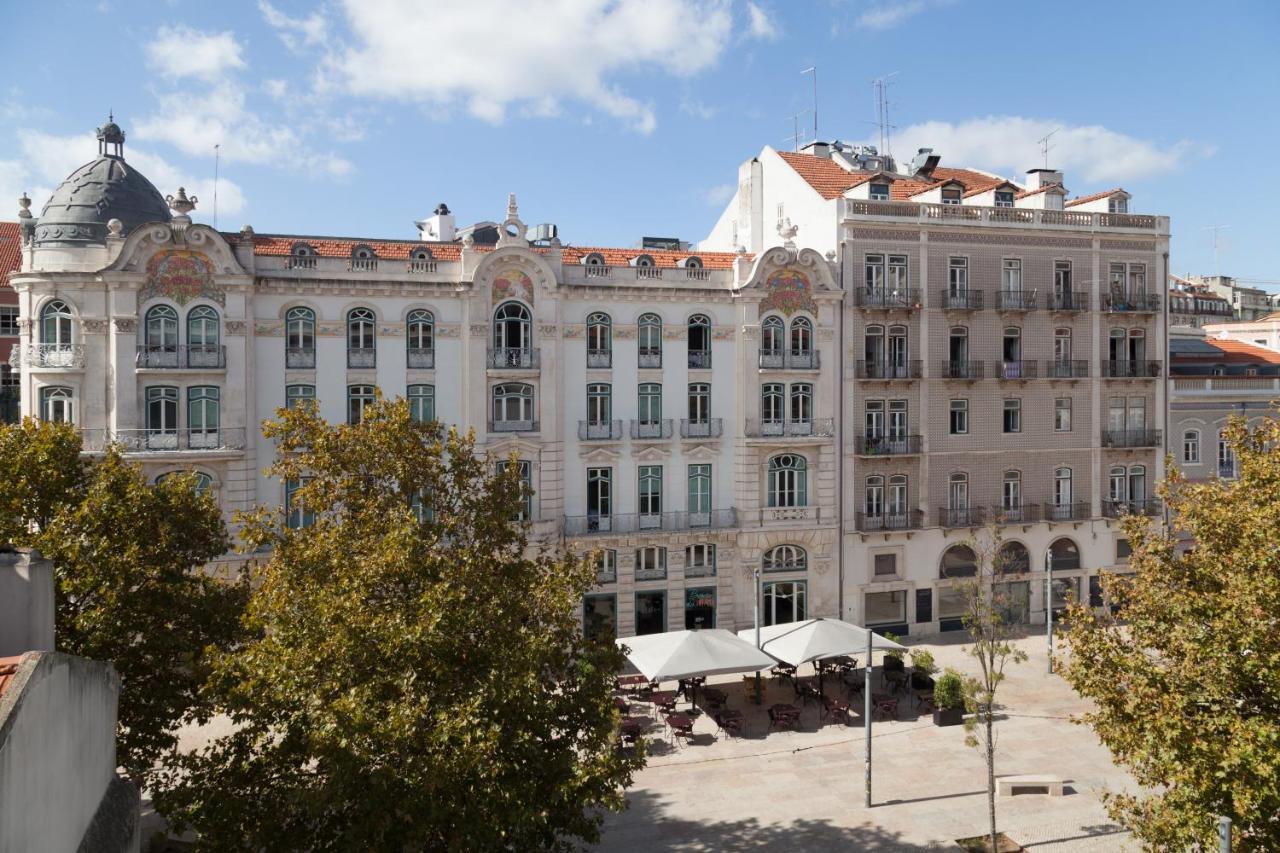 Flh Intendente Modern Mezzanine With Balcony Apartamento