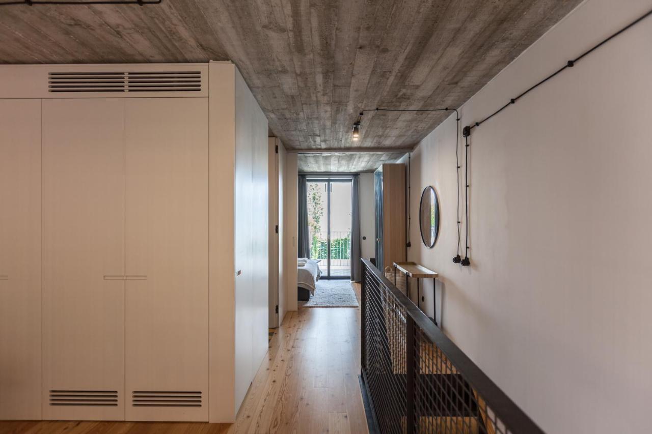 Flh Intendente Modern Mezzanine With Balcony Apartamento Lisboa