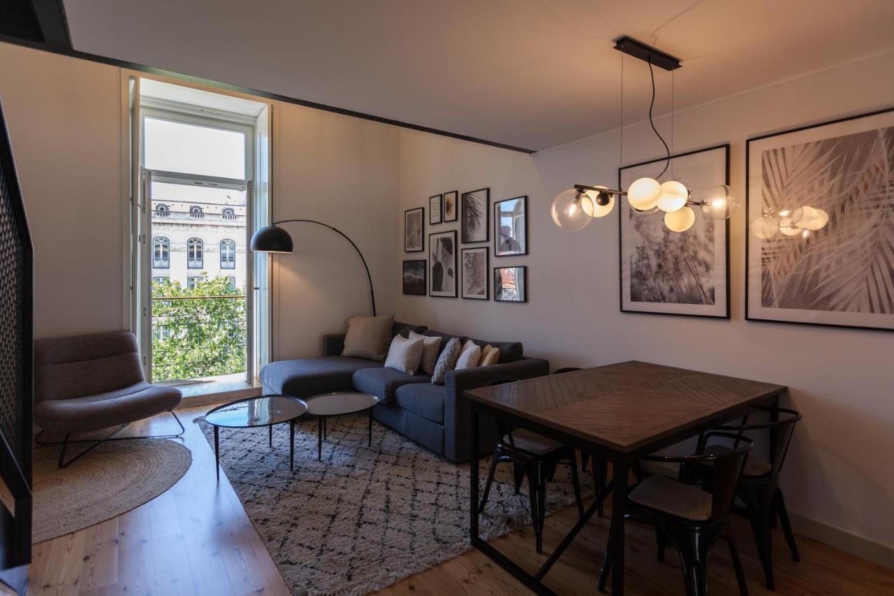 Apartamento Flh Intendente Modern Mezzanine With Balcony *