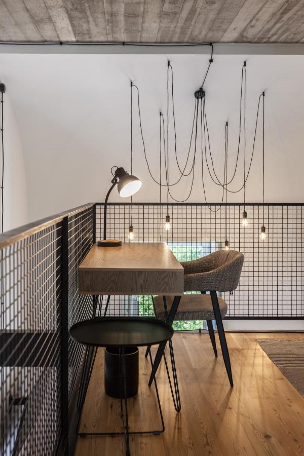Flh Intendente Modern Mezzanine With Balcony Apartamento *