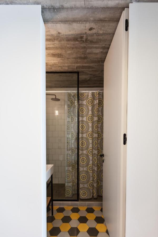 Apartamento Flh Intendente Modern Mezzanine With Balcony