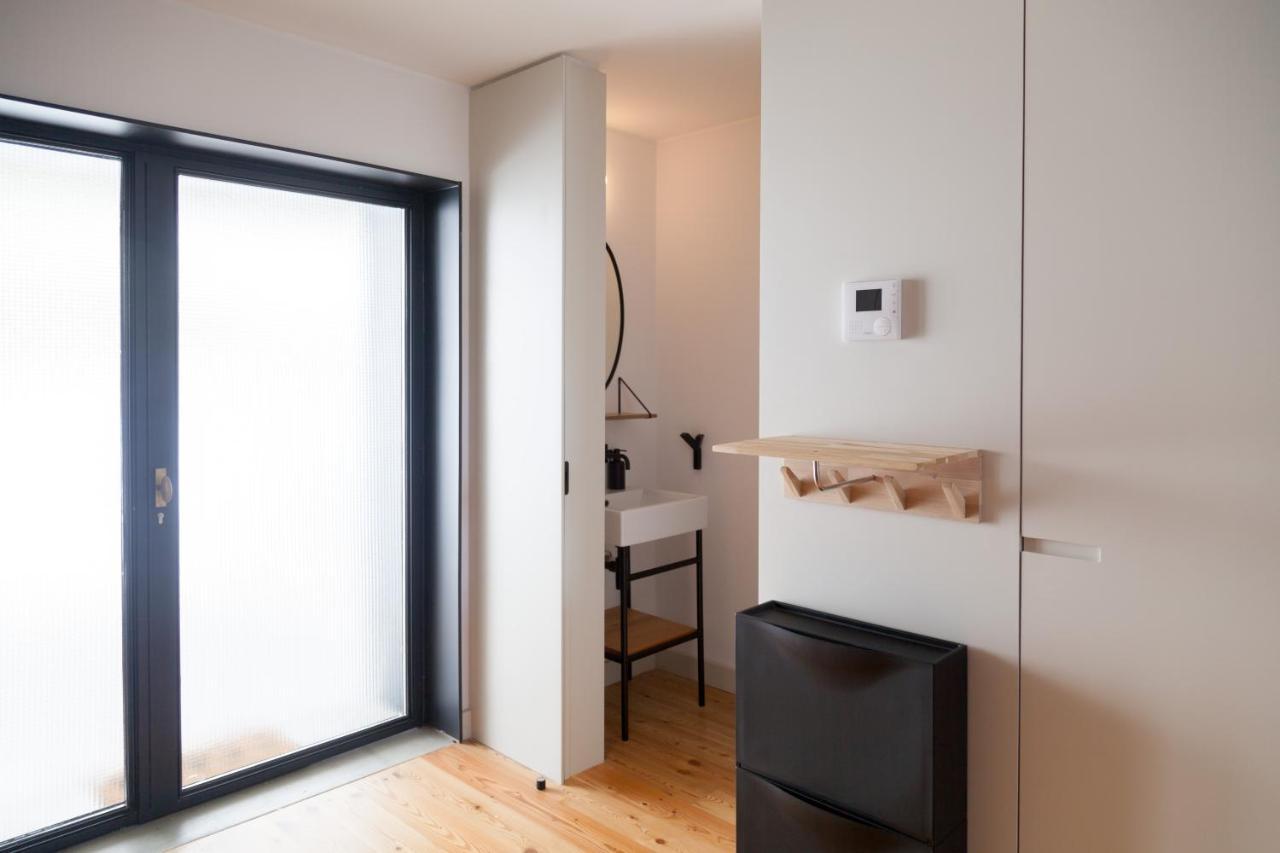 Apartment Flh Intendente Modern Mezzanine With Balcony