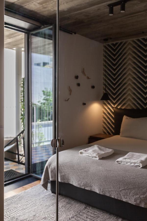 Apartment Flh Intendente Modern Mezzanine With Balcony