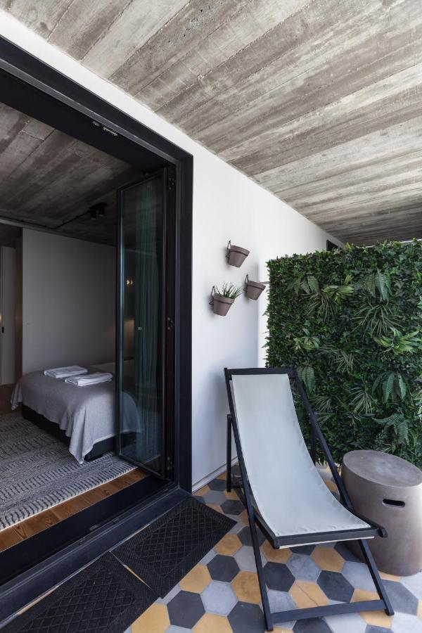 Apartment Flh Intendente Modern Mezzanine With Balcony *